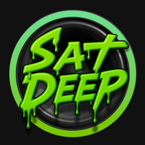Cover art for MVXTRA [Sat Deep] by gombashley