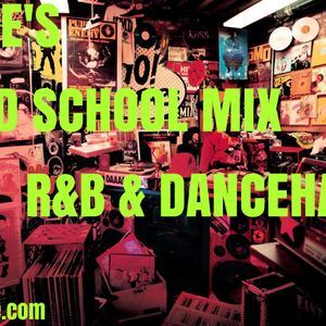 Old Skool R&B And Dancehall Mix By Dee UK Nyce | Mixcloud