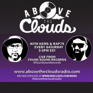 Above The Clouds Radio - #282 - 3/2/22