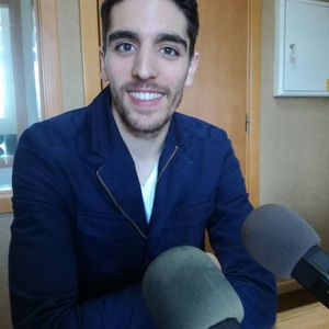 Porque Hoje é Domingo 14 maio 2017 (RCB) - Ricardo Runa ( Kayzer Ballet)