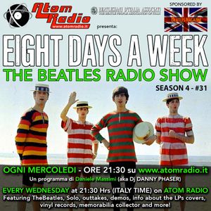 Eight Days A Week Season 4 31 05 06 19 Speciale Sun Sun Sun By Eight Days A Week Mixcloud