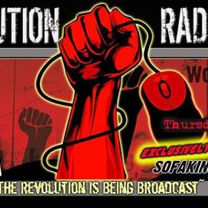 Revolution Radio #4 February 12, 2015