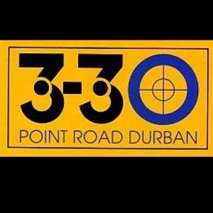 Live mix at Club 330 Durban (1996)