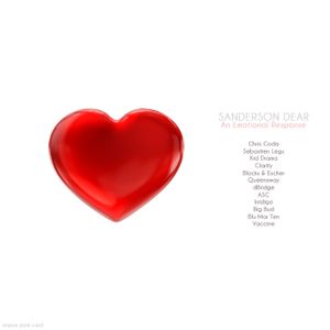 Sanderson Dear - An Emotional Response