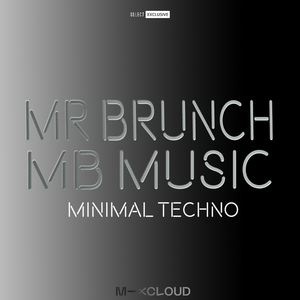 Cover art for My Darker Side Vol 3 - Minimal Techno by MrBrunch