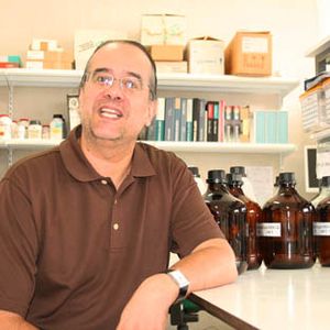 Caminhos da Investigação # João Ramalho-Santos