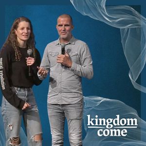 Kingdom Come Das göttliche Potenzial in dir! So erkennst du