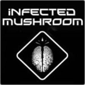 Infected Mushroom Old School Megamix 1.1
