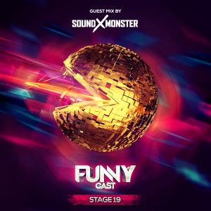 Sound x monster кто такой