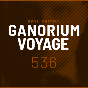 Ganorium Voyage 536