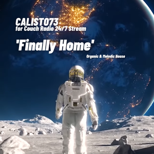 Calisto73 - Finaly Home (Full)