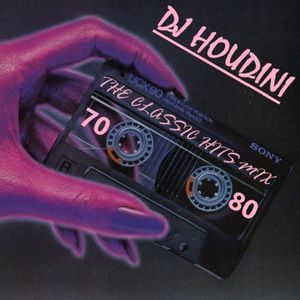 THE CLASSIC HITS MIX 70-80