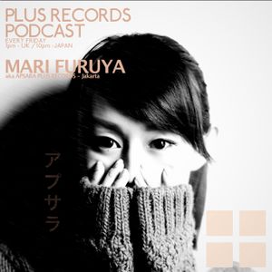 053: Mari Furuya (Apsara) - Deep House DJ Mix