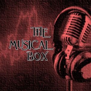 the musical box 2016