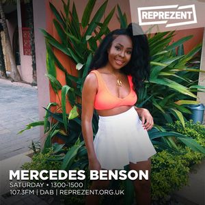Mercedes Benson 19th January 2019 By Reprezent Radio Mixcloud
