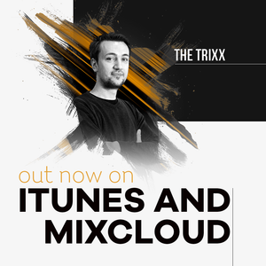 THE TRIXX – TRIXXCAST EPISODE 79