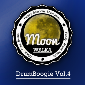 MoonWalka - drumboogie #4