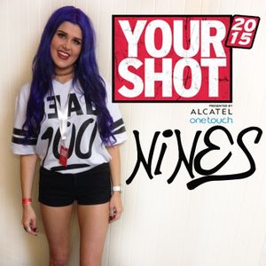 Nines Yourshot 2015 Mix
