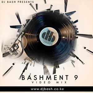 Bashment 9