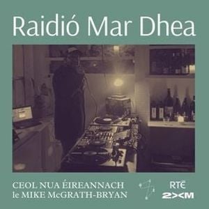 Raidió Mar Dhea
