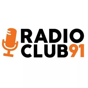 Cover art for VALERIO PINO @RADIOCLUB91 10-07-2015 by francesca-kikla-cicatelli
