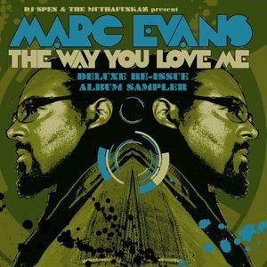 Marc Evans This Thing Called Love Dj Meme Remix By Antal120 Mixcloud