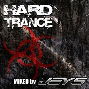 Cover art for SPECIAL HARD TRANCE by JeysFabian