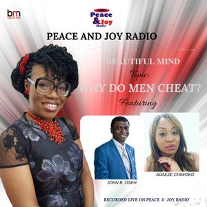 Why Do Men Cheat By Radio Peace Mixcloud Why do men cheat and lie? mixcloud
