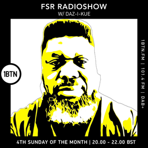 Cover art for FSR Radioshow w/ Daz-I-Kue - 26.04.26 by 1btn