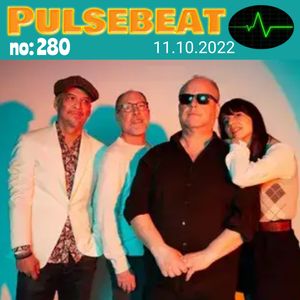 Pulsebeat #280 (11.10.2022)