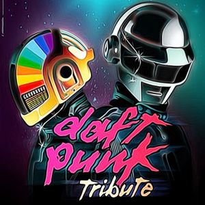 Epilogue - Tribute to Daft punk