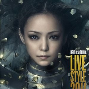 Namie Amuro Live Style 11 Tour Songs A Dj Unkers Mix By Junkers Mixcloud