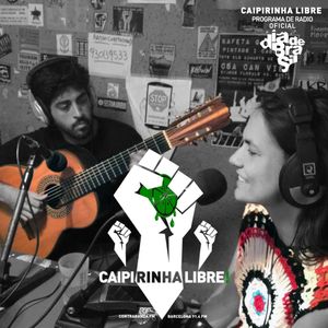 ¡Caipirinha Libre!