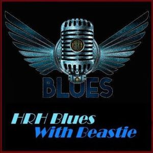 44 HRH Blues with Beastie