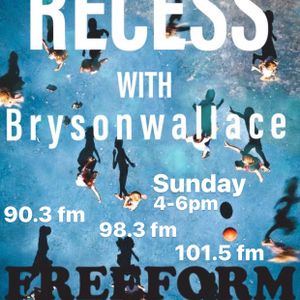 Recess With Bryson Wallace