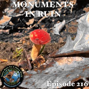 Monuments in Ruin - Chapter 216