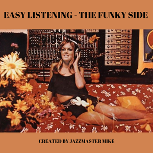 Easy Listening - The Funky Side 34