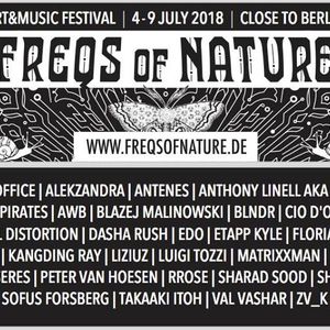 ZV_K LIVE @ Kreuz&Quer stage Of Nature Festival 2018 ZV_K | Mixcloud