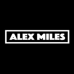 ALEX MILES