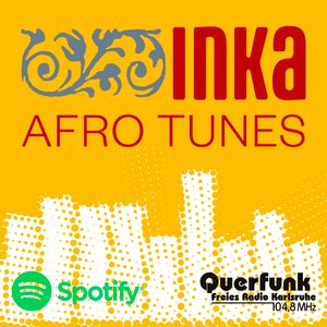 INKA Afro Tunes #7