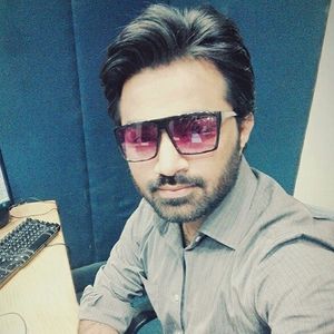 RJ Asif Malik Riaz-05-02-2016-MUN by Zill E Huma | Mixcloud