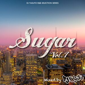 Sugar Vol.01
