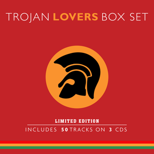 VA - Trojan Lovers Box Set by --- listeners | Mixcloud