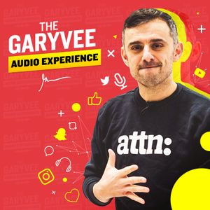 Cover art for A Note To My 50 Year Old Self by Garyvee1