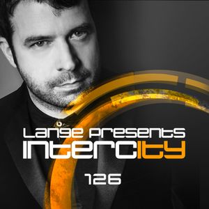 Lange pres. Intercity 126