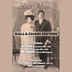 "FRESH MODE" - 10.09.2010 - 01: Bizar