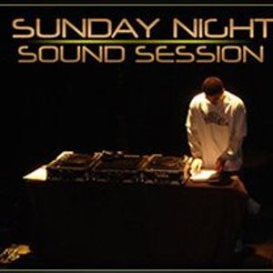 DJ Hyphen & J. Moore - Sunday Night Sound Session, Show #585 (2/5/17)