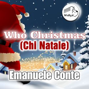 Who Christmas: chi Natale