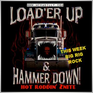 Hot Roddin' 2+Nite - Ep 329 - 08-19-17