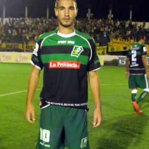 Entrevista - Ariel Reinero (Club Deportivo Mandiyú) by Interior Futbolero |  Mixcloud